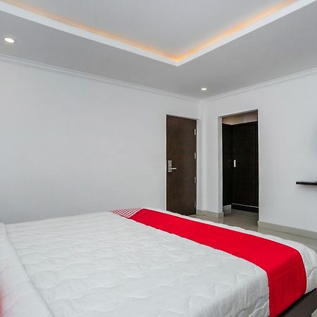 מלון Devanahalli Collection O Cosmopolitan מראה חיצוני תמונה